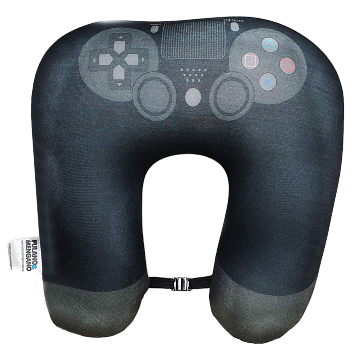 CUELLO MICROFIBRA - Joystick 